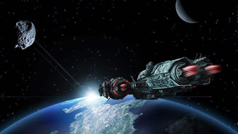 Planet Discoveries